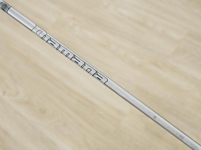 Wedge : Cleveland : Wedge Cleveland RTX 6 ZIPCORE Loft 56 ก้านกราไฟต์ Mitsubishi Diamana ZX-II 60 Wedge Flex