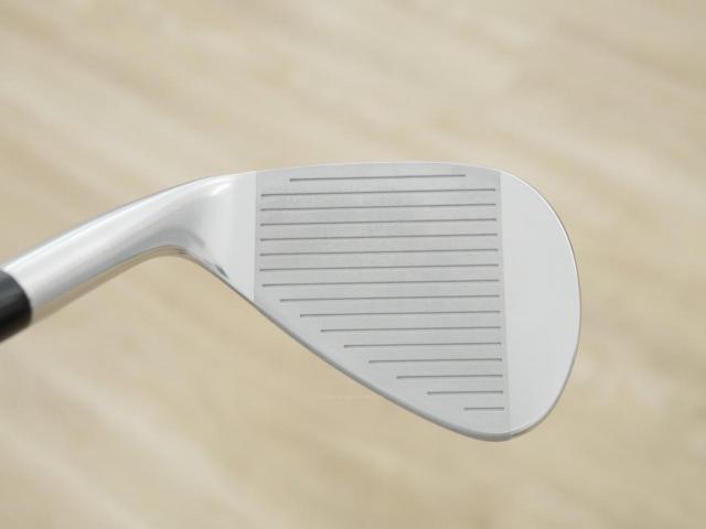 Wedge : Other : Wedge Mizuno ES21 Forged Loft 50 ก้านเหล็ก NS Pro Modus 105 Wedge