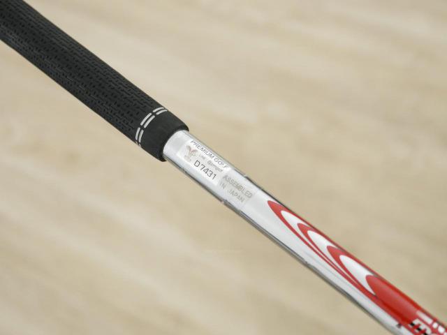 Wedge : Other : Wedge Mizuno ES21 Forged Loft 50 ก้านเหล็ก NS Pro Modus 105 Wedge