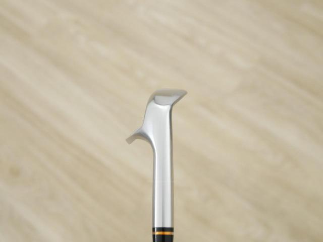 Wedge : Other : Wedge FUJIMOTO GIKOH FG-101W FORGED Loft 54 ก้านเหล็ก Dynamic Gold 95 R300