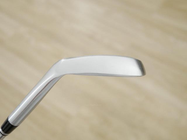 Wedge : Zodia : Wedge Zodia CG Collection II (สปินจัดมากๆๆ) Loft 58 ก้านเหล็ก Dynamic Gold S200