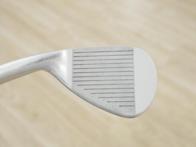 Wedge : Zodia : Wedge Zodia CG Collection II (สปินจัดมากๆๆ) Loft 58 ก้านเหล็ก Dynamic Gold S200