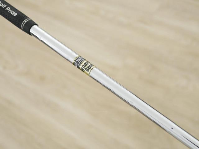 Wedge : Zodia : Wedge Zodia CG Collection II (สปินจัดมากๆๆ) Loft 58 ก้านเหล็ก Dynamic Gold S200