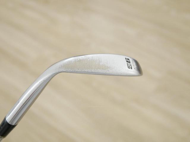 Wedge : Other : Wedge Tourstage X-Wedge Forged Loft 56 ก้านเหล็ก NS Pro 950 FLex S
