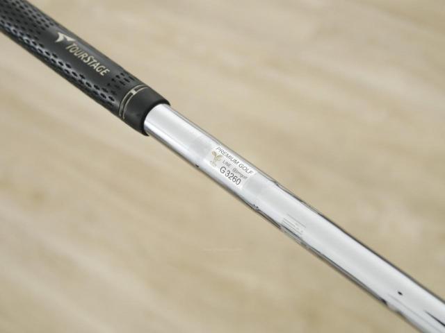 Wedge : Other : Wedge Tourstage X-Wedge Forged Loft 56 ก้านเหล็ก NS Pro 950 FLex S