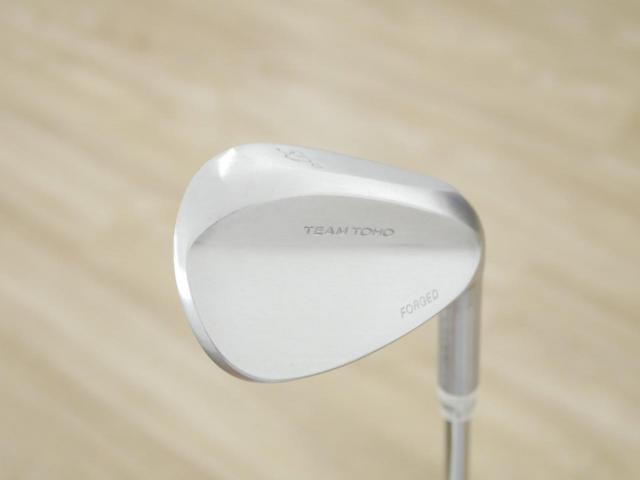 Wedge : Other : Wedge TEAM TOHO Forged Loft 50 ก้านเหล็ก