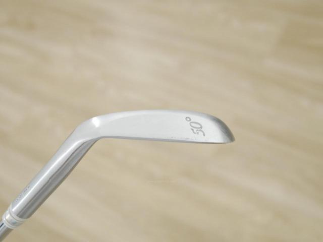 Wedge : Other : Wedge TEAM TOHO Forged Loft 50 ก้านเหล็ก