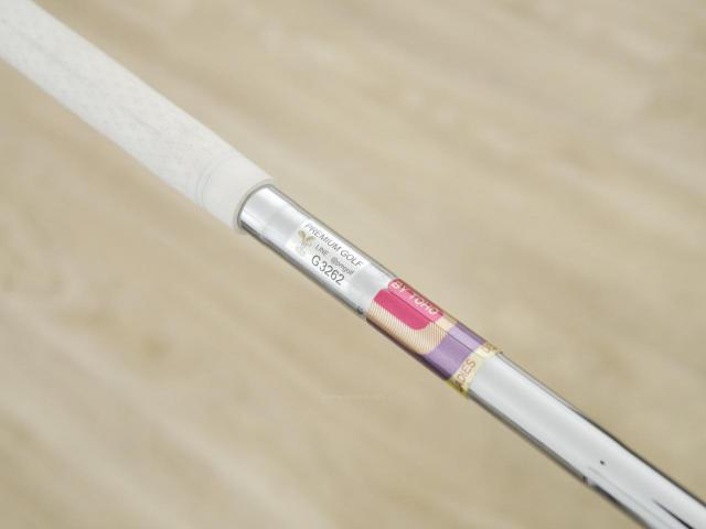 Wedge : Other : Wedge TEAM TOHO Forged Loft 50 ก้านเหล็ก