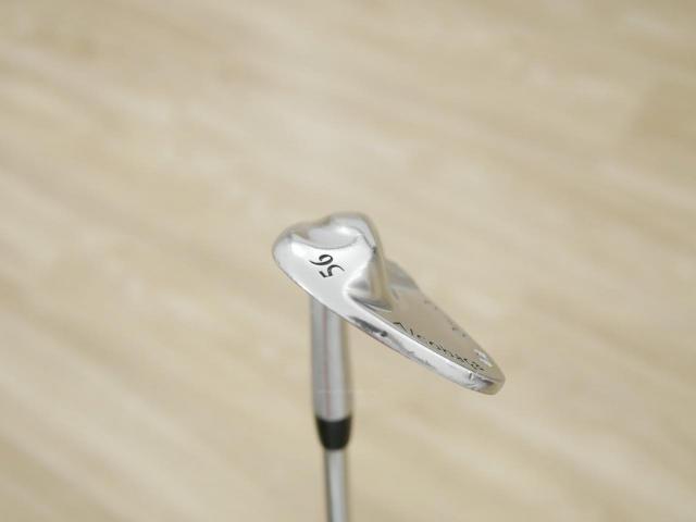 Wedge : Romaro : Wedge Romaro Alcobaça ASA  Forged Loft 56 ก้านเหล็ก NS Pro 950 Flex S