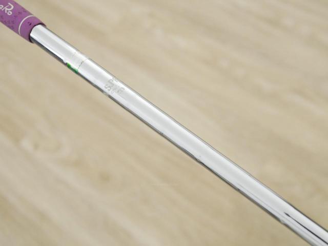 Wedge : Romaro : Wedge Romaro Alcobaça ASA  Forged Loft 56 ก้านเหล็ก NS Pro 950 Flex S