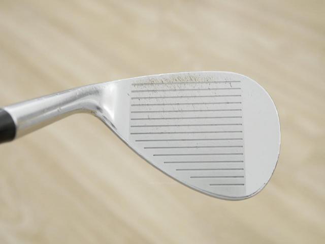 Wedge : Romaro : Wedge Romaro Alcobaça ASA  Forged Loft 56 ก้านเหล็ก NS Pro 950 Flex S