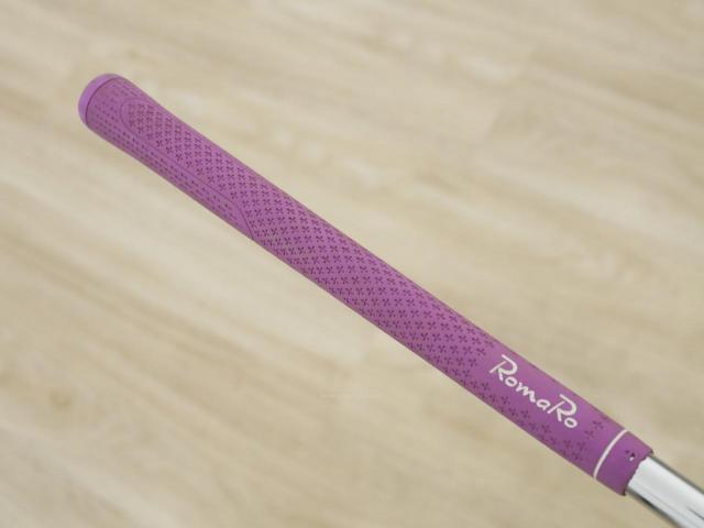 Wedge : Romaro : Wedge Romaro Alcobaça ASA  Forged Loft 56 ก้านเหล็ก NS Pro 950 Flex S