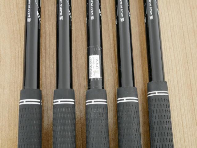 Iron set : XXIO : ชุดเหล็ก XXIO 11 (ออกปี 2020 ตีง่ายมาก) มีเหล็ก 6-Pw (5 ชิ้น) ก้านกราไฟต์ MP-1100 Flex S