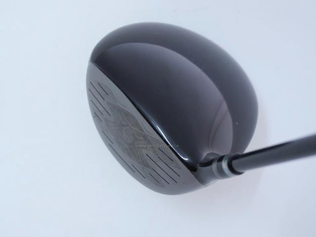 Driver : Maruman : Maruman MAJESTY Royal Black (ปี 2016 รุ่นท้อปสุด) Loft 10.5 Flex SR