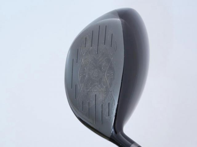 Driver : Maruman : Maruman MAJESTY Royal Black (ปี 2016 รุ่นท้อปสุด) Loft 10.5 Flex SR