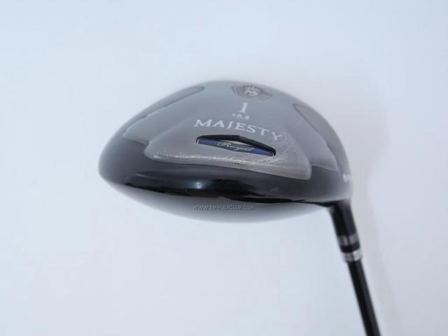 Driver : Maruman : Maruman MAJESTY Royal Black (ปี 2016 รุ่นท้อปสุด) Loft 10.5 Flex SR