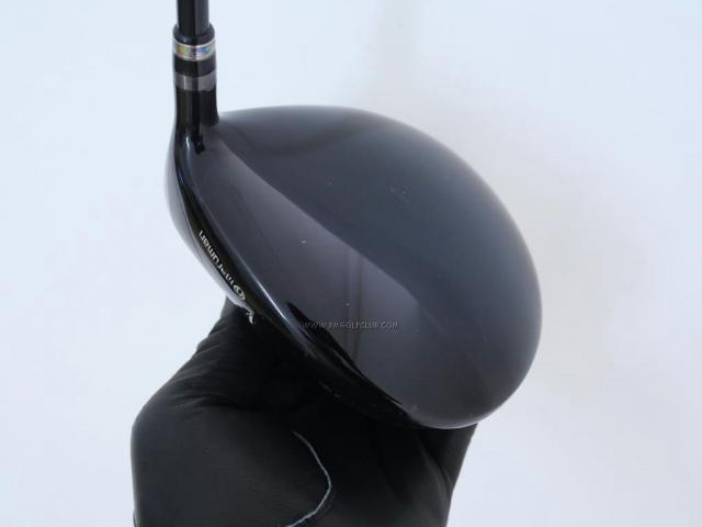 Driver : Maruman : Maruman MAJESTY Royal Black (ปี 2016 รุ่นท้อปสุด) Loft 10.5 Flex SR