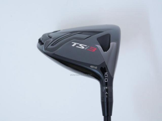 Driver : Titleist : ไดรเวอร์ Titleist TSi 3 (รุ่นล่าสุด ออกปี 2020 Japan Spec.) Loft 10 ก้าน TSP110 50 Flex SR