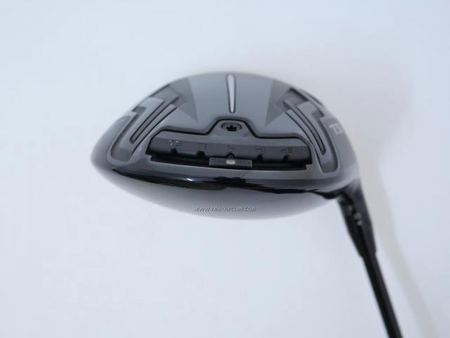 Driver : Titleist : ไดรเวอร์ Titleist TSi 3 (รุ่นล่าสุด ออกปี 2020 Japan Spec.) Loft 10 ก้าน TSP110 50 Flex SR