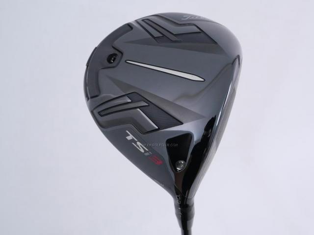 Driver : Titleist : ไดรเวอร์ Titleist TSi 3 (รุ่นล่าสุด ออกปี 2020 Japan Spec.) Loft 10 ก้าน TSP110 50 Flex SR