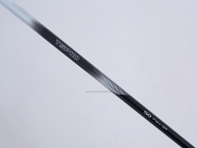 Driver : Titleist : ไดรเวอร์ Titleist TSi 3 (รุ่นล่าสุด ออกปี 2020 Japan Spec.) Loft 10 ก้าน TSP110 50 Flex SR