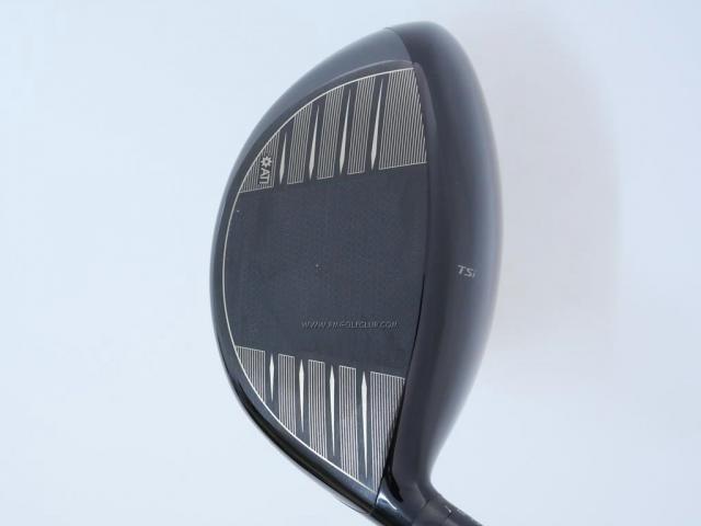 Driver : Titleist : ไดรเวอร์ Titleist TSi 3 (รุ่นล่าสุด ออกปี 2020 Japan Spec.) Loft 10 ก้าน TSP110 50 Flex SR