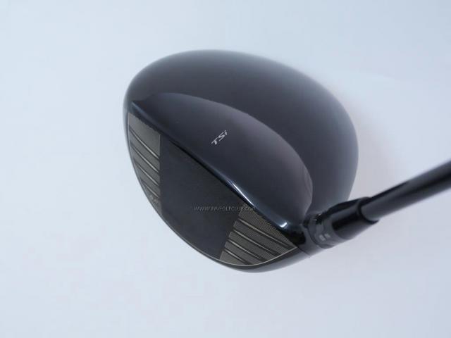 Driver : Titleist : ไดรเวอร์ Titleist TSi 3 (รุ่นล่าสุด ออกปี 2020 Japan Spec.) Loft 10 ก้าน TSP110 50 Flex SR