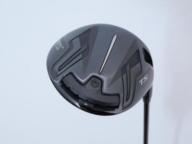 Driver : Titleist : ไดรเวอร์ Titleist TSi 3 (รุ่นล่าสุด ออกปี 2020 Japan Spec.) Loft 10 ก้าน TSP110 50 Flex SR