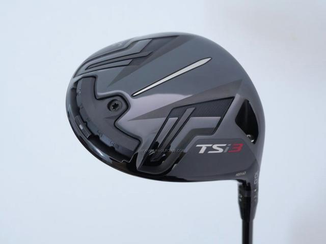 Driver : Titleist : ไดรเวอร์ Titleist TSi 3 (รุ่นล่าสุด ออกปี 2020 Japan Spec.) Loft 10 ก้าน TSP110 50 Flex SR