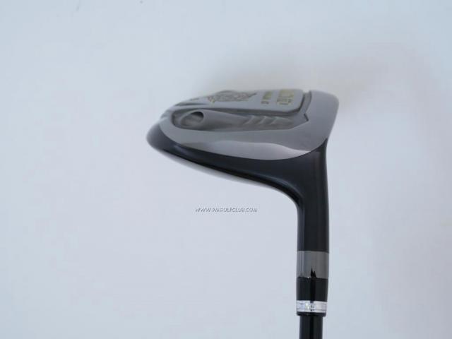 Fairway Wood : Katana : หัวไม้ 5 Katana Voltio NINJA Alpha (ตัวท๊อป รุ่นใหม่ออกปี 2019) Loft 19 ก้าน Fujikura Speeder 462 Evolution Flex SR