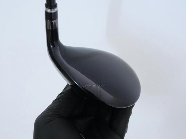 Fairway Wood : Katana : หัวไม้ 5 Katana Voltio NINJA Alpha (ตัวท๊อป รุ่นใหม่ออกปี 2019) Loft 19 ก้าน Fujikura Speeder 462 Evolution Flex SR