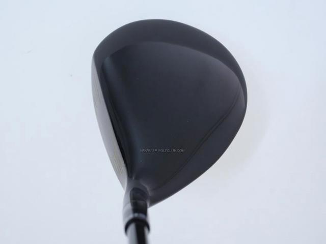 Fairway Wood : Katana : หัวไม้ 5 Katana Voltio NINJA Alpha (ตัวท๊อป รุ่นใหม่ออกปี 2019) Loft 19 ก้าน Fujikura Speeder 462 Evolution Flex SR