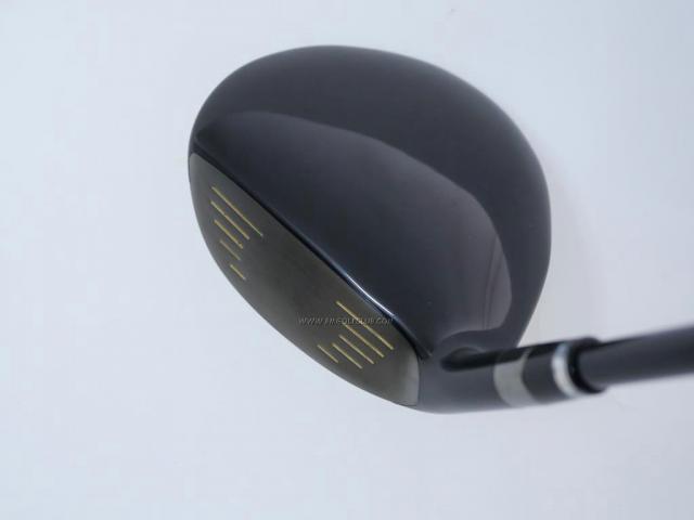 Fairway Wood : Katana : หัวไม้ 5 Katana Voltio NINJA Alpha (ตัวท๊อป รุ่นใหม่ออกปี 2019) Loft 19 ก้าน Fujikura Speeder 462 Evolution Flex SR