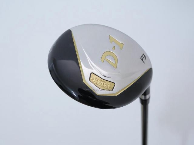 Fairway Wood : Other Brand : หัวไม้ 9 Ryoma D-1 (ไกลมากๆ ค่า COR 0.82 เกือบเท่าไดรเวอร์) Loft 24 สุดยอดก้าน Roddio M5 Flex SR