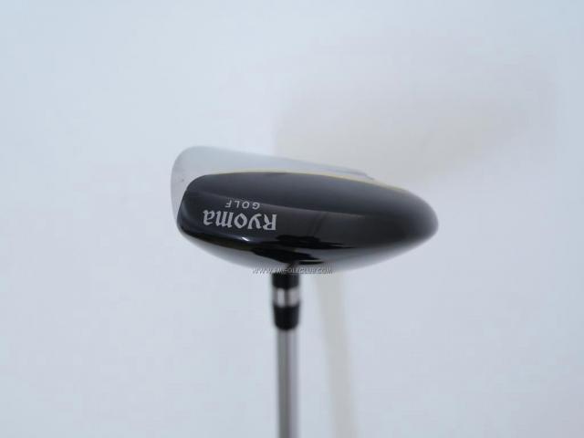 Fairway Wood : Other Brand : หัวไม้ 9 Ryoma D-1 (ไกลมากๆ ค่า COR 0.82 เกือบเท่าไดรเวอร์) Loft 24 สุดยอดก้าน Roddio M5 Flex SR