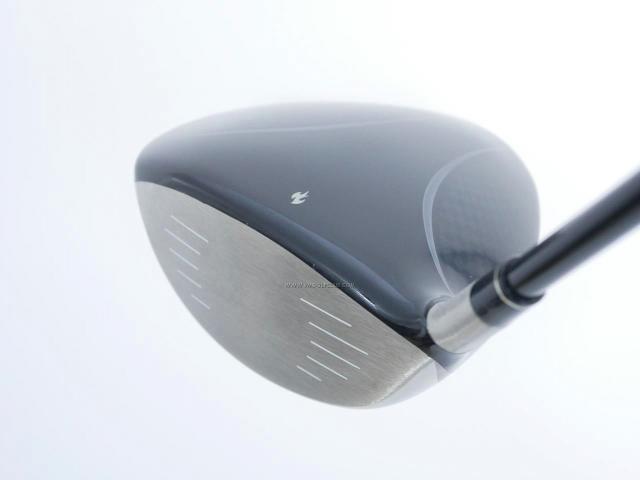 Driver : Taylormade : ไดรเวอร์ Taylormade Burner Plus (460cc.) Loft 10.5 Flex SR
