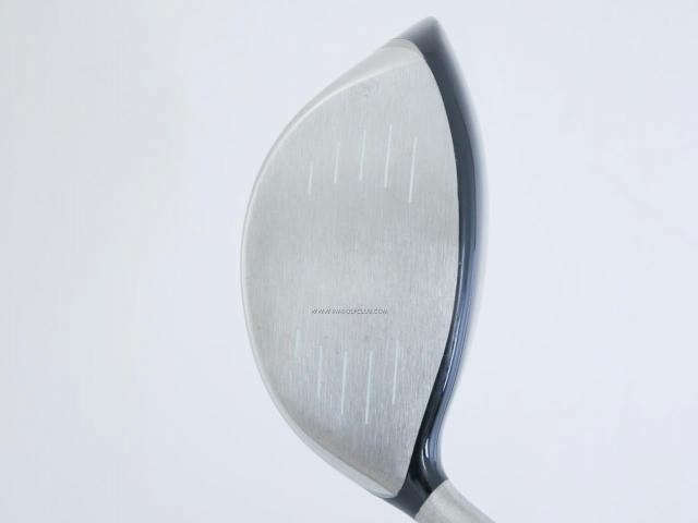 Driver : Taylormade : ไดรเวอร์ Taylormade Burner Plus (460cc.) Loft 10.5 Flex SR