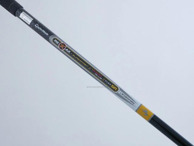 Driver : Taylormade : ไดรเวอร์ Taylormade Burner Plus (460cc.) Loft 10.5 Flex SR