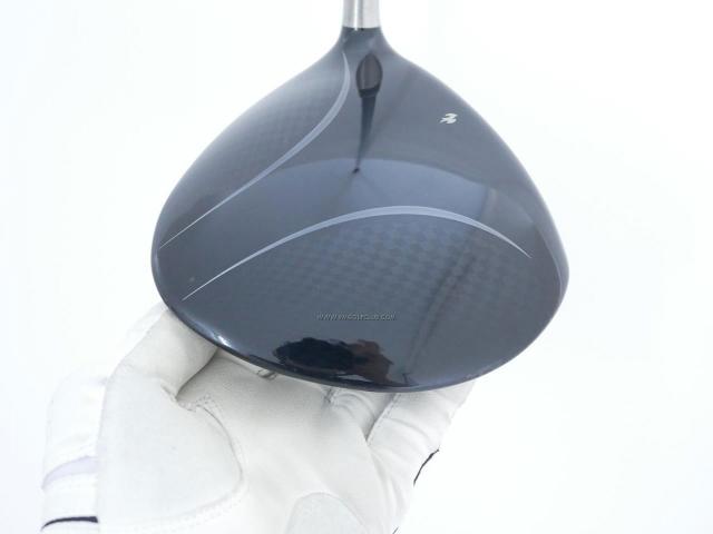 Driver : Taylormade : ไดรเวอร์ Taylormade Burner Plus (460cc.) Loft 10.5 Flex SR