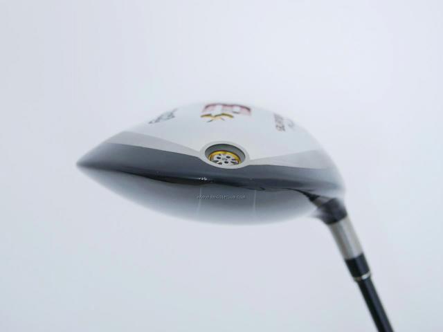 Driver : Taylormade : ไดรเวอร์ Taylormade Burner Plus (460cc.) Loft 10.5 Flex SR