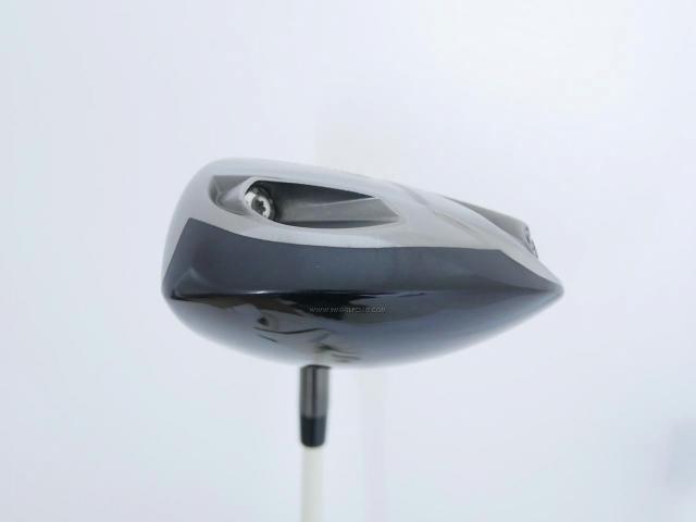 Driver : Taylormade : ไดรเวอร์ Taylormade R7 Limited Loft 9.5 ก้าน Fujikura Rombax Flex S