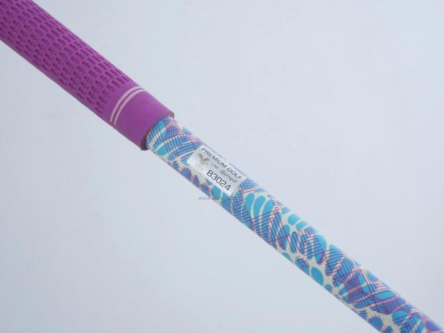 Driver : Taylormade : ไดรเวอร์ Taylormade R7 Limited Loft 9.5 ก้าน Fujikura Rombax Flex S