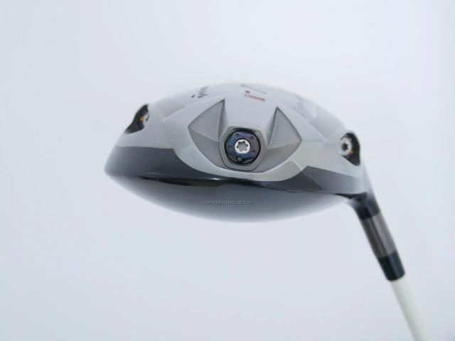 Driver : Taylormade : ไดรเวอร์ Taylormade R7 Limited Loft 9.5 ก้าน Fujikura Rombax Flex S