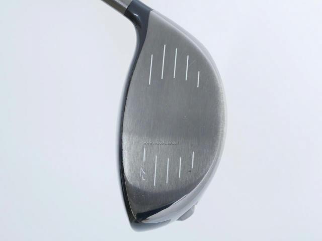 Driver : Taylormade : ไดรเวอร์ Taylormade R7 Limited Loft 9.5 ก้าน Fujikura Rombax Flex S