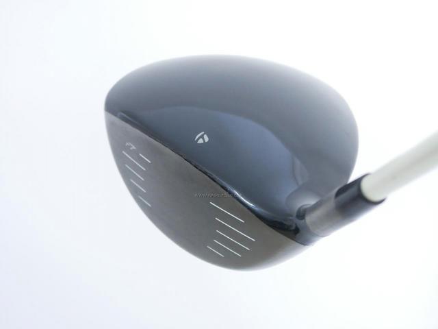 Driver : Taylormade : ไดรเวอร์ Taylormade R7 Limited Loft 9.5 ก้าน Fujikura Rombax Flex S
