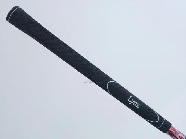 Driver : Other Brand : ไดรเวอร์ LYNX Parallax VS (460cc. ก้านยาว 41.5 นิ้ว ตีง่ายมากๆ) Loft 11 Flex SR