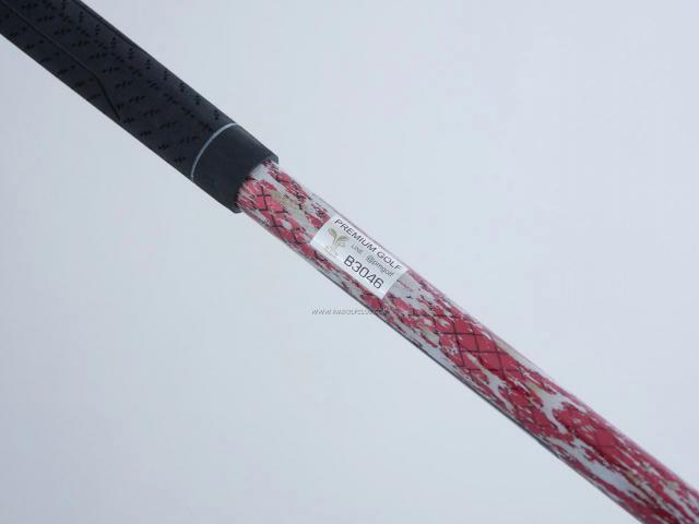 Driver : Other Brand : ไดรเวอร์ LYNX Parallax VS (460cc. ก้านยาว 41.5 นิ้ว ตีง่ายมากๆ) Loft 11 Flex SR