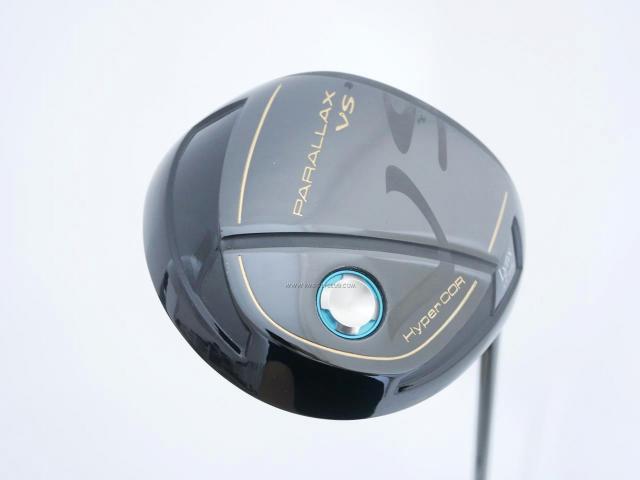 Driver : Other Brand : ไดรเวอร์ LYNX Parallax VS (460cc. ก้านยาว 41.5 นิ้ว ตีง่ายมากๆ) Loft 11 Flex SR