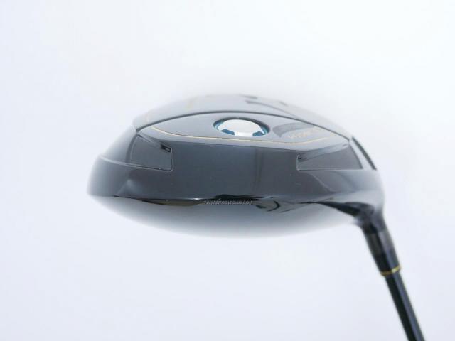 Driver : Other Brand : ไดรเวอร์ LYNX Parallax VS (460cc. ก้านยาว 41.5 นิ้ว ตีง่ายมากๆ) Loft 11 Flex SR