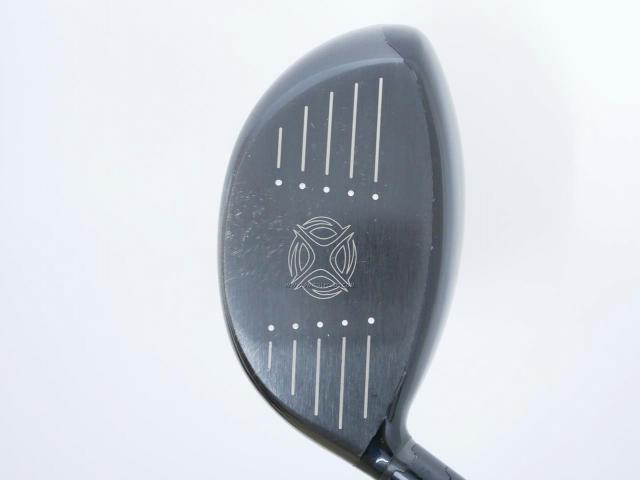 Driver : Callaway : ไดรเวอร์ Callaway RAZR FIT Xtreme (460cc.) Loft 10.5 Flex R